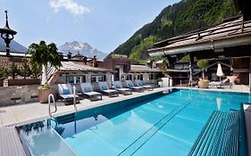 Hotel Neue Post